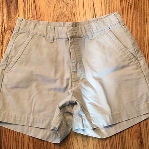 Men’s Patagonia stand up shorts 33 waist 5” inseam